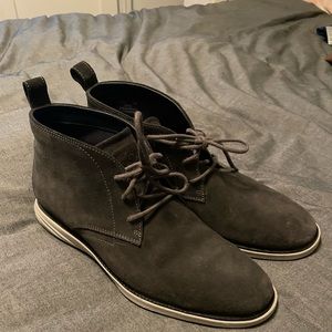 Cole Haan Chukka Boots. Size 10.